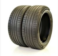 2x 275 45 R21 107Y XL PIRELLI PZERO PZ4 Mo Sommerreifen 2018 6,8m Baden-Württemberg - Donzdorf Vorschau