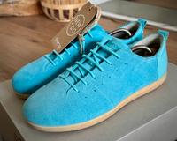 TOP Geox Respira Sneaker Schuhe Gr. 38, Ecco bequem Berlin - Neukölln Vorschau