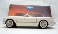 Franklin Mint 1:24 - Die Corvette von 1953 Hessen - Oberursel (Taunus) Vorschau