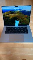 Apple MacBook Pro - Silber 16", M1, 7/2022 Bayern - Langenfeld Vorschau