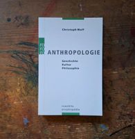 Christoph Wulf: Anthropologie / Rowohlts Enzyklopädie Hessen - Biebergemünd Vorschau