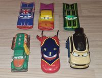 Disney Cars XL Metall Autos Nordrhein-Westfalen - Porta Westfalica Vorschau