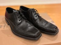 Elegante Lederschuhe Herren Gr. 7 (EU: 40/41) (Dagget von Lloyd) Baden-Württemberg - Dossenheim Vorschau