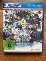 PS4 World of Final Fantasy Baden-Württemberg - Sindelfingen Vorschau