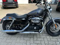 Harley-Davidson XL 1200 CB Sportster Kreis Ostholstein - Neustadt in Holstein Vorschau