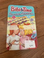 Bibi und Tina Freundschaftsarmbänder Bayern - Oberickelsheim Vorschau