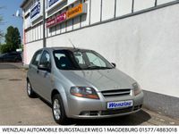 Daewoo Kalos 1.4  AHK TÜV NEU Sachsen-Anhalt - Magdeburg Vorschau