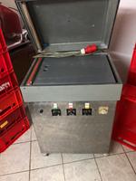 Vakuumgerät Hessen - Haiger Vorschau