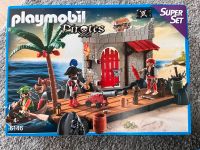 Playmobil Piraten Nr. 6146 Krummhörn - Pewsum Vorschau