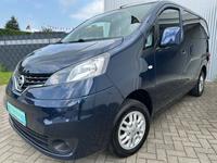 Nissan NV200 /Evalia Premium 7 Sitzer Top Zustand Nordrhein-Westfalen - Viersen Vorschau