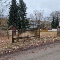 Baugrundstück im Kreis Saale-Orla-Kreis - Ruppersdorf Thüringen - Pössneck Vorschau