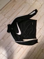 Nike Jacke gr M-L guter Zustand original Wandsbek - Hamburg Volksdorf Vorschau