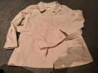 Mädchen Mantel Jacke Gr.116 beige H&M  Frühling Bremen - Gröpelingen Vorschau