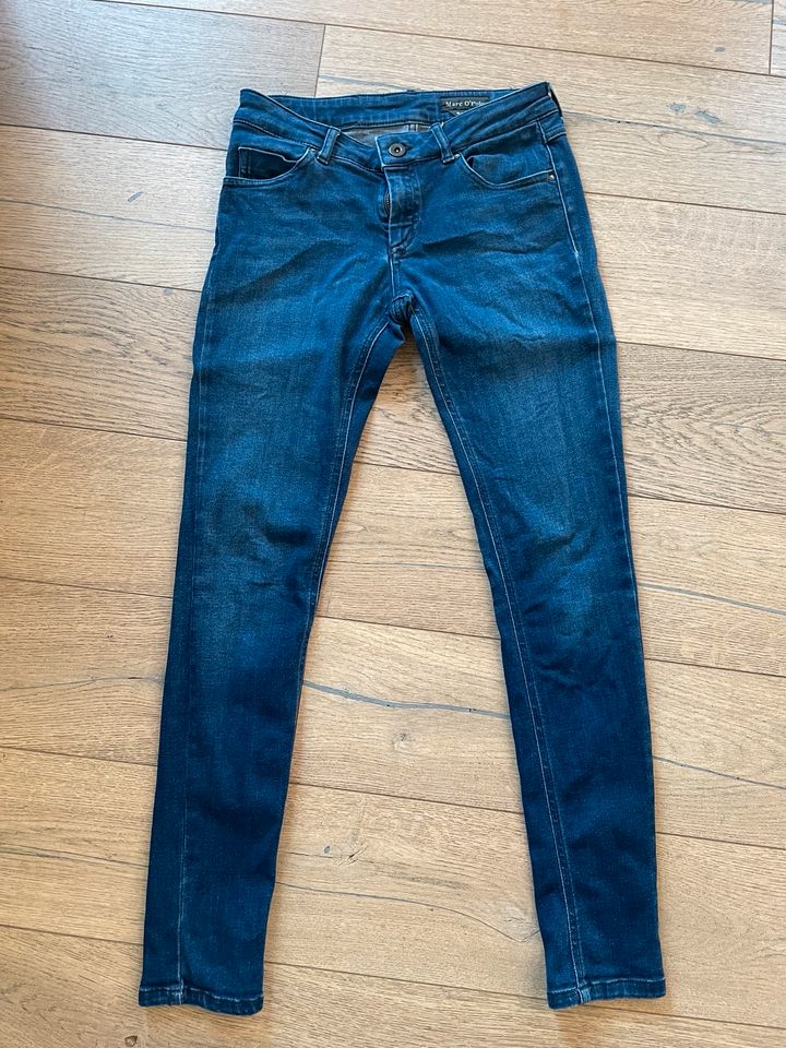 Damenjeans Marc O’Polo, Tommy Hilfiger, Calvin Klein in Eichendorf