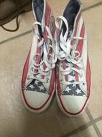 Converse Gr. 36,5 Nordrhein-Westfalen - Leverkusen Vorschau