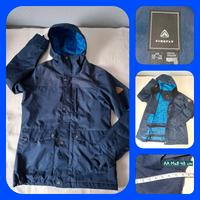 Firefly 48 Outdoorjacke Funktionsjacke Schneefang Snowboardjacke Hessen - Gießen Vorschau