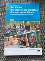 Das Kind-Die Entwicklung zwischen drei und sechs Jahren Baden-Württemberg - Bad Liebenzell Vorschau