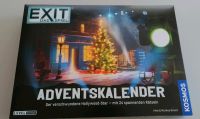 EXIT Adventskalender Der verschwundene Hollywood-Star Nordrhein-Westfalen - Paderborn Vorschau