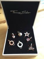 Thomas Sabo Charm Club - Charm & Carrier Düsseldorf - Bilk Vorschau