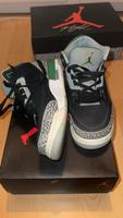 jordan 3 pine green Bayern - Gröbenzell Vorschau