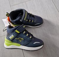 KangaROOS Sneaker hoch Gr.28 NEU Nordrhein-Westfalen - Höxter Vorschau