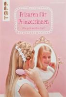 TOPP Buch - Frisuren für Prinzessinnen Wuppertal - Vohwinkel Vorschau