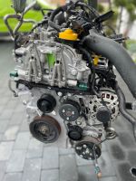 Motor Renault Dacia 1.2 TCe H5F 400 404 402 406 bj18 Komplett Berlin - Wilmersdorf Vorschau