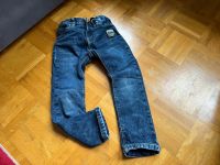 Jeans für Kinder von Pocopiano, gefüttert, Größe 116 Leipzig - Leipzig, Zentrum Vorschau