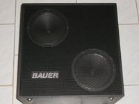 Bauer Lautsprecher für z. B.  16 mm Filmprojektoren Baden-Württemberg - Neulußheim Vorschau