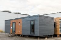 Das Haus am See! Barrierefreies Tiny Haus der Extraklasse mit eigenem Grundstück in Seenähe | Modulhaus | Minihaus Thüringen - Bethenhausen Vorschau