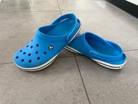 Crocs Größe 43/44 *1A Zustand* Nordrhein-Westfalen - Sendenhorst Vorschau