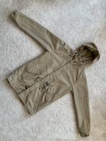 Carhartt Parka beige Düsseldorf - Bilk Vorschau