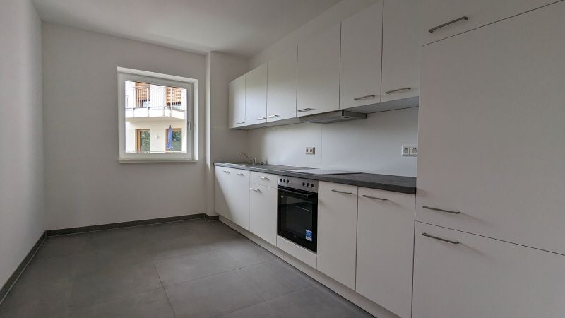 Vermietete und attraktive Neubauwohnung in Leipzig