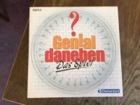 Clementoni - Genial daneben Das Spiel - komplett - 2004 - Sat1 Nordrhein-Westfalen - Schwerte Vorschau