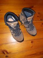 Lowa Wanderschuhe Herren 44.5 Bonn - Nordstadt  Vorschau