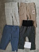 4 Hosen in 68 von Liegeland, H&M, Selfmade und C&A Schwentinental - Klausdorf Vorschau