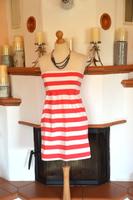 GAP trägerloses Kleid Sweatkleid Sommerkleid Size S 36 Hessen - Heppenheim (Bergstraße) Vorschau