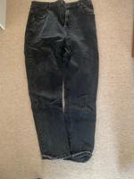 Hose Jeans schwarz Niedersachsen - Neustadt am Rübenberge Vorschau