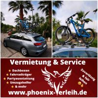 ⭐ Fahrradträger Thule 591 598 ProRide - leihen Mieten Vermietung Nordrhein-Westfalen - Rheinberg Vorschau