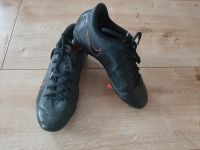 Nike Mercurial Fußballschuhe Kinder Kickerschuhe Gr. 33 Versand m Thüringen - Bad Salzungen Vorschau