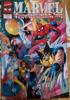 MARVEL Weihnachtsspecial 1998 Comic Spiderman Nordrhein-Westfalen - Kerpen Vorschau