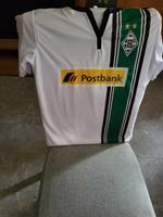 Gladbach T. Shirt Niedersachsen - Wolfsburg Vorschau
