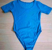 Body mit Glitzer 36 Größe S ❤️ royal blau  königsblau 14 € Bayern - Waal Vorschau