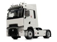 LASTWAGEN SATTELZUGMASCHINE LKW RENAULT T SERIE WEISS 1:32 MARGE Niedersachsen - Bleckede Vorschau