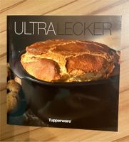 Tupperware Kochbuch Ultra lecker Nordrhein-Westfalen - Hennef (Sieg) Vorschau