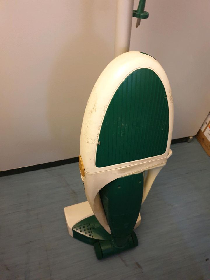 Vorwerk Kobold 130 mit EB 350 in Neustadt in Holstein