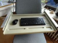 Computer-Tastatur-Untertisch-Schublade für Tastaturauszug Hessen - Rodgau Vorschau