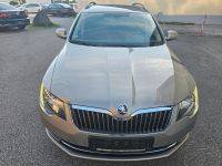 Skoda Superb Combi Ambition 4x4 Kr. Passau - Passau Vorschau