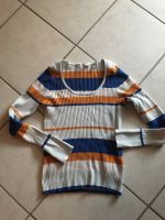 EDC farbenfroher Stretchpulli Gr. XL Nordrhein-Westfalen - Balve Vorschau