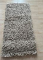 Hochfloor Teppich Shaggy  plus merinos 160/230 cm Niedersachsen - Osterode am Harz Vorschau